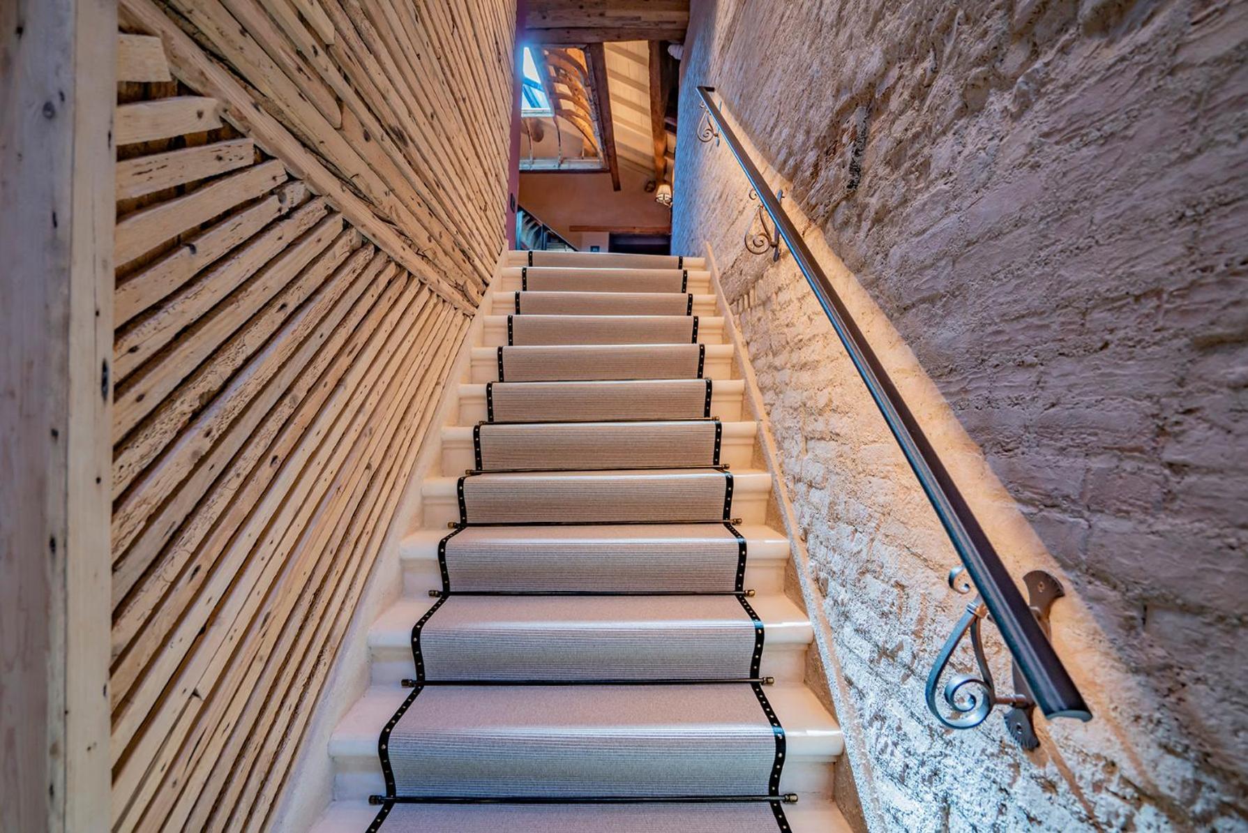 Corte Rubbi 6 Deluxe Studio Apartment Venice Luaran gambar